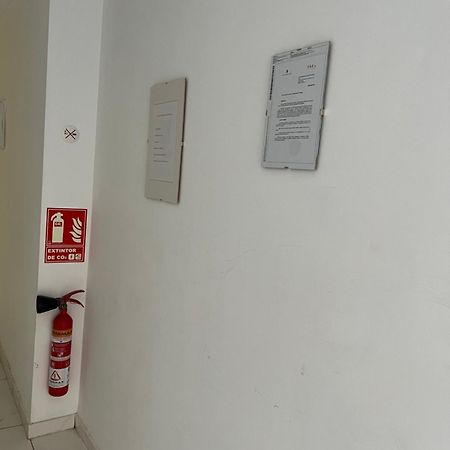 Pension Cerda 112 لقنت المظهر الخارجي الصورة