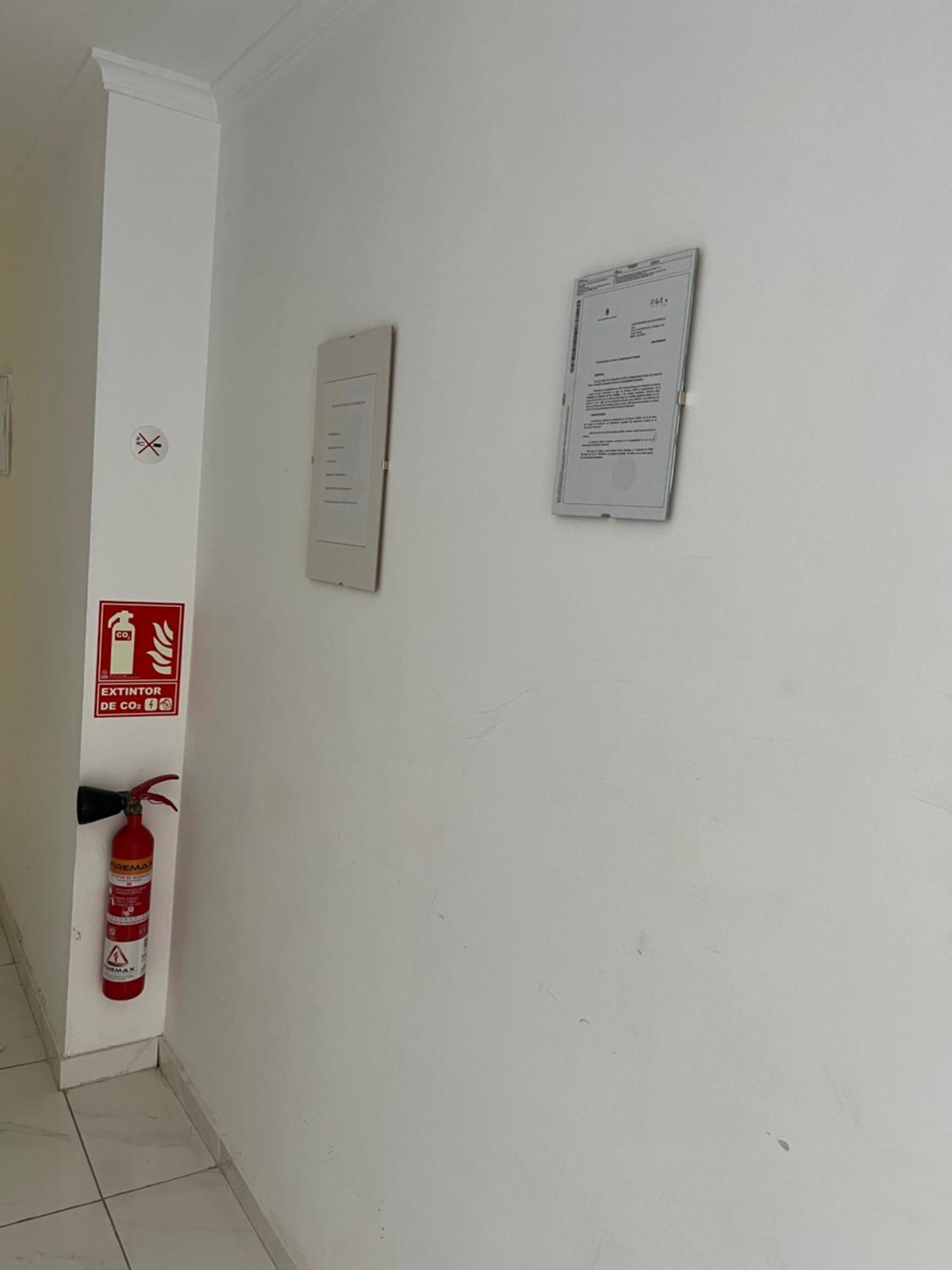 Pension Cerda 112 لقنت المظهر الخارجي الصورة